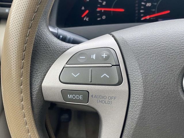 2008 Toyota Camry LE