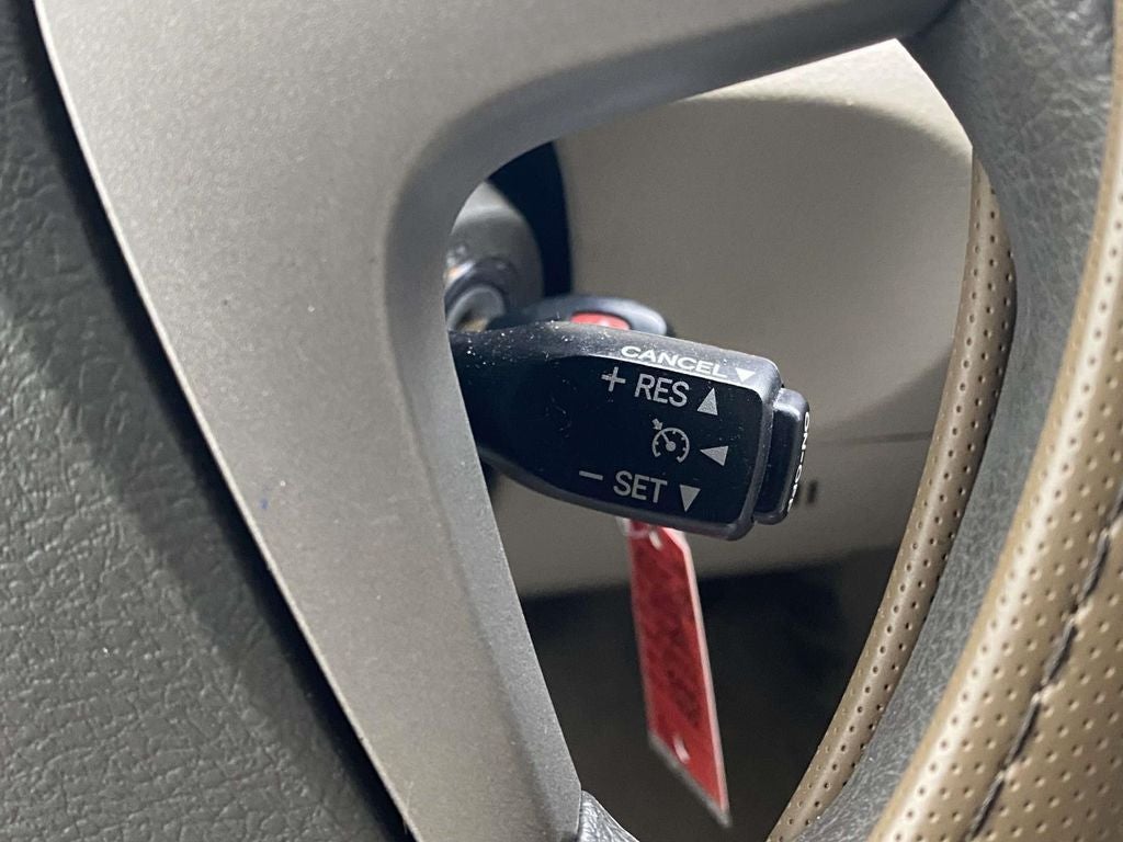 2008 Toyota Camry LE