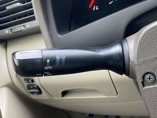 2008 Toyota Camry LE