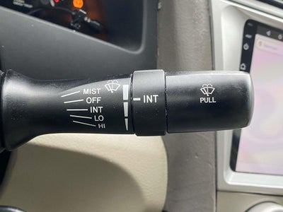 2008 Toyota Camry LE