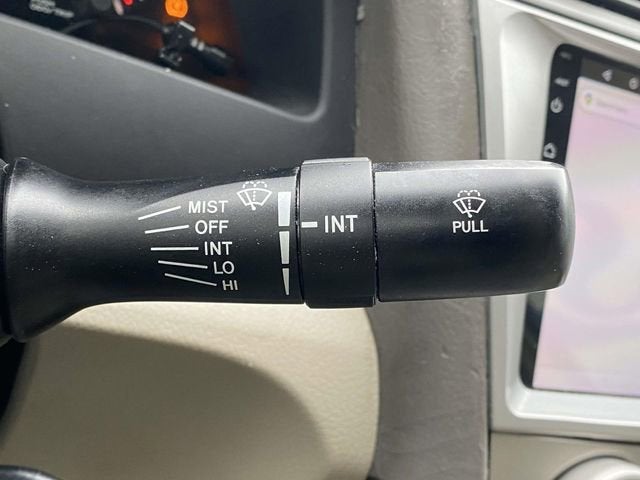 2008 Toyota Camry LE