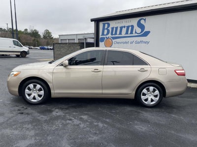2008 Toyota Camry LE