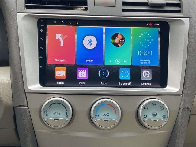 2008 Toyota Camry LE