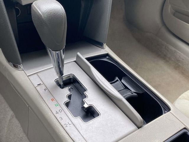 2008 Toyota Camry LE