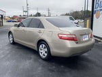 2008 Toyota Camry LE