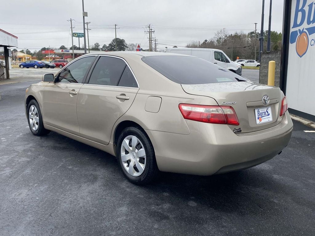 2008 Toyota Camry LE
