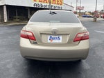 2008 Toyota Camry LE