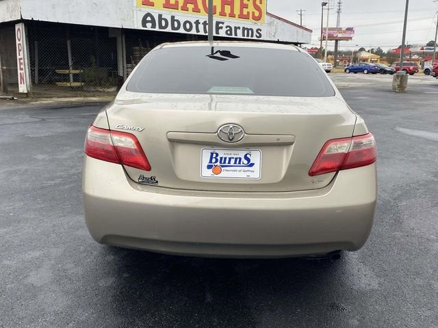 2008 Toyota Camry LE