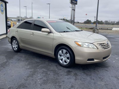 2008 Toyota Camry LE