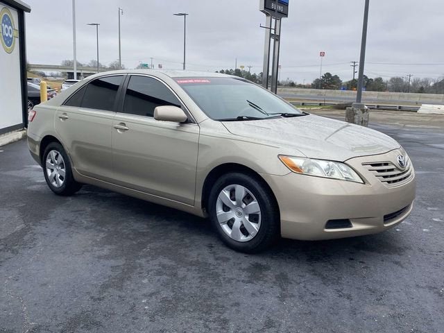 2008 Toyota Camry LE