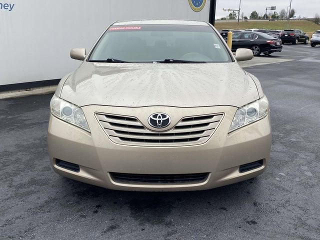 2008 Toyota Camry LE
