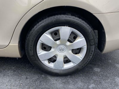 2008 Toyota Camry LE