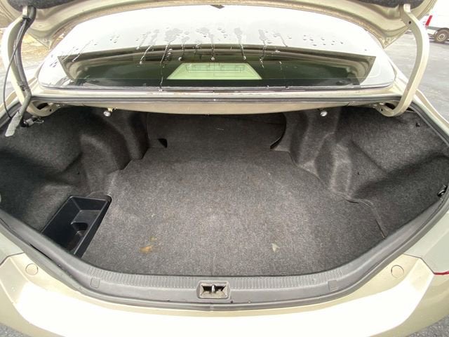 2008 Toyota Camry LE