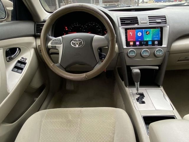 2008 Toyota Camry LE