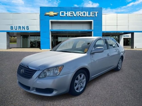 2008 Toyota Avalon XL