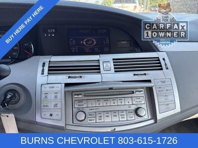 2008 Toyota Avalon XL