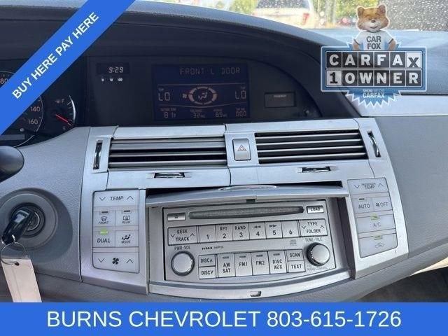 2008 Toyota Avalon XL