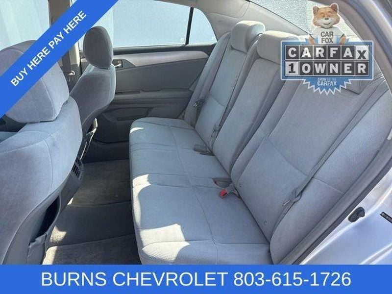 2008 Toyota Avalon XL