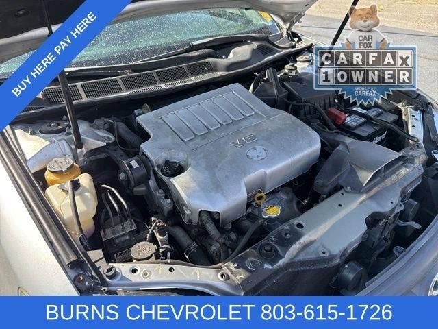 2008 Toyota Avalon XL