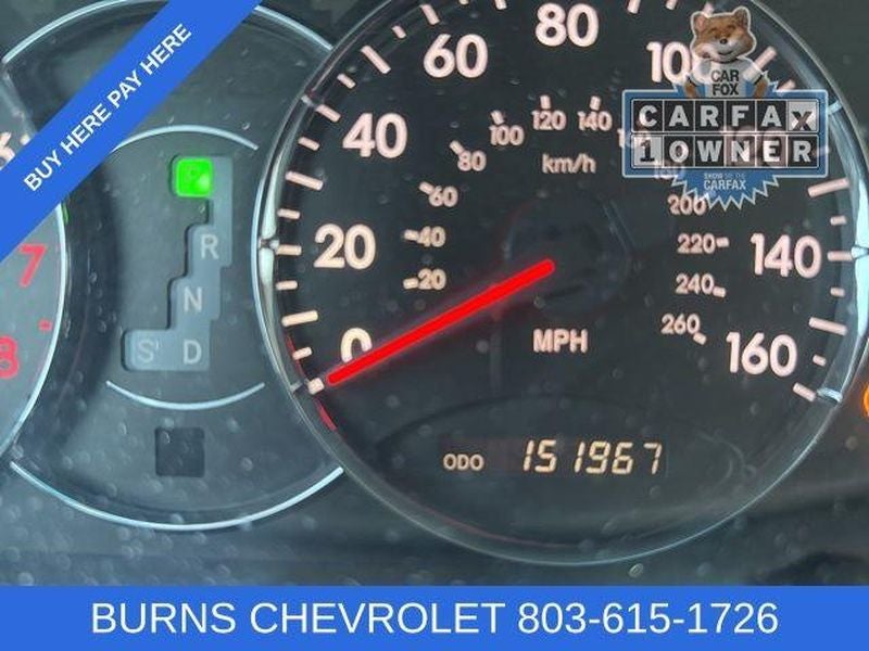 2008 Toyota Avalon XL