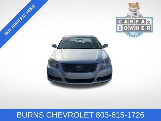 2008 Toyota Avalon XL