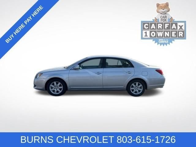 2008 Toyota Avalon XL