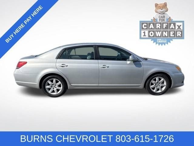 2008 Toyota Avalon XL