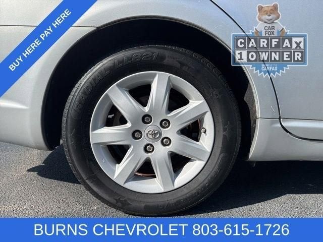 2008 Toyota Avalon XL