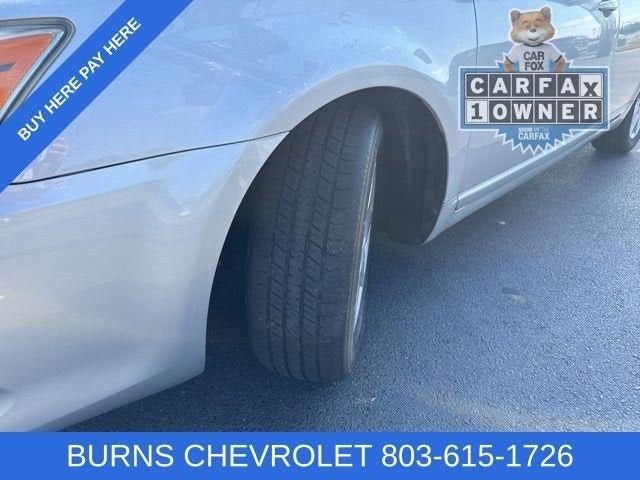 2008 Toyota Avalon XL