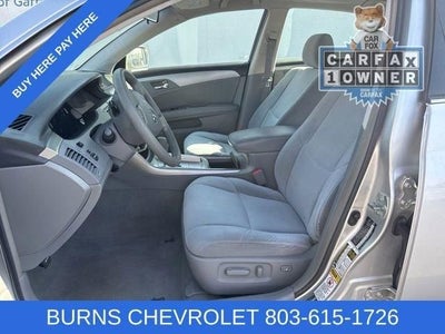 2008 Toyota Avalon XL