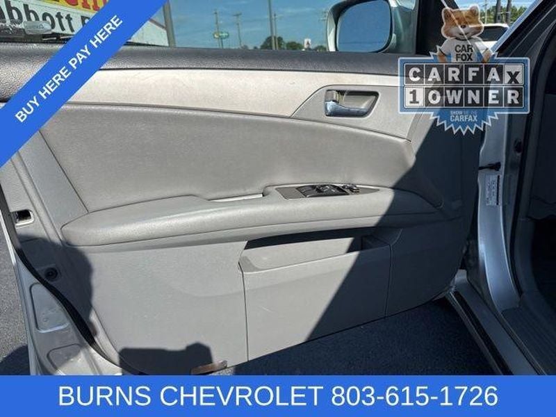 2008 Toyota Avalon XL