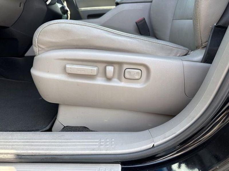 2009 Honda Pilot Touring