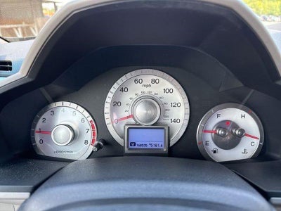 2009 Honda Pilot Touring