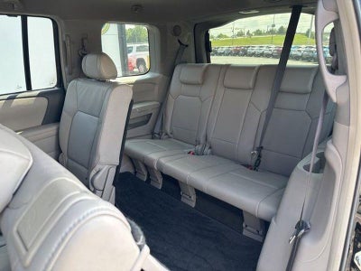 2009 Honda Pilot Touring