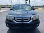 2009 Honda Pilot Touring