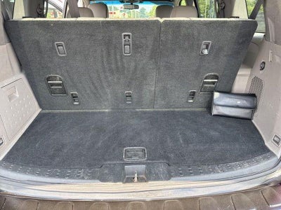 2009 Honda Pilot Touring