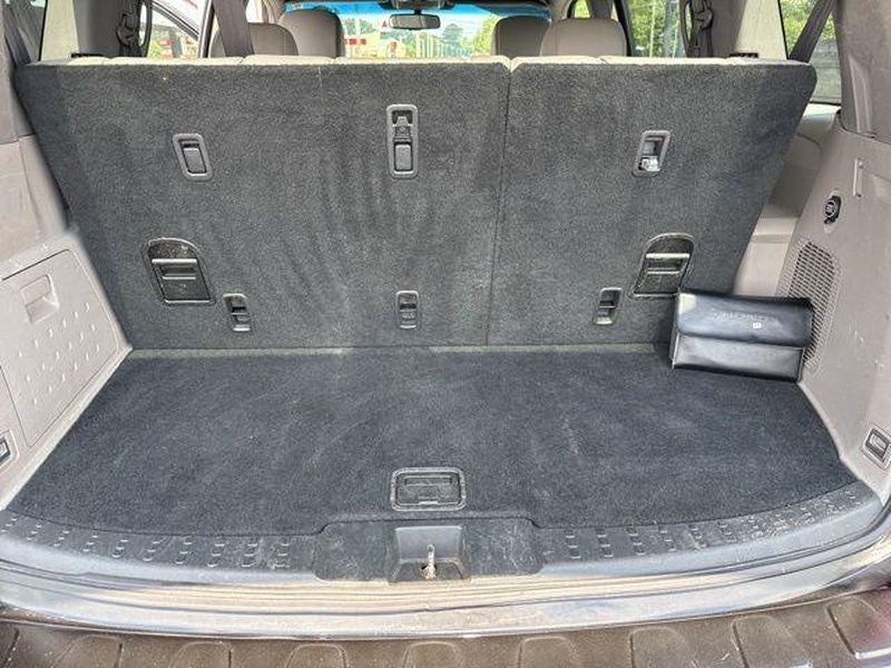 2009 Honda Pilot Touring