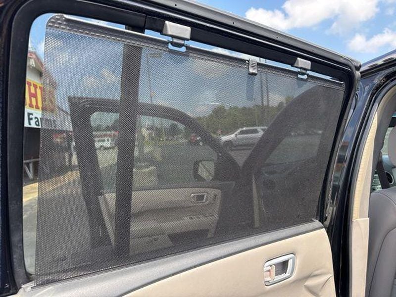 2009 Honda Pilot Touring