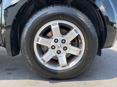 2009 Honda Pilot Touring