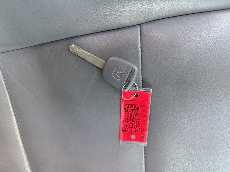 2009 Honda Pilot Touring