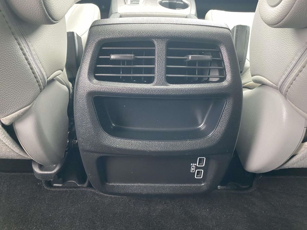 2021 Honda Passport 2WD EX-L