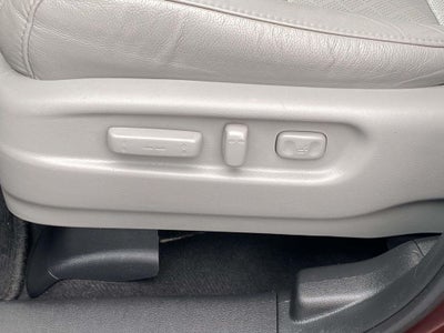 2021 Honda Passport 2WD EX-L