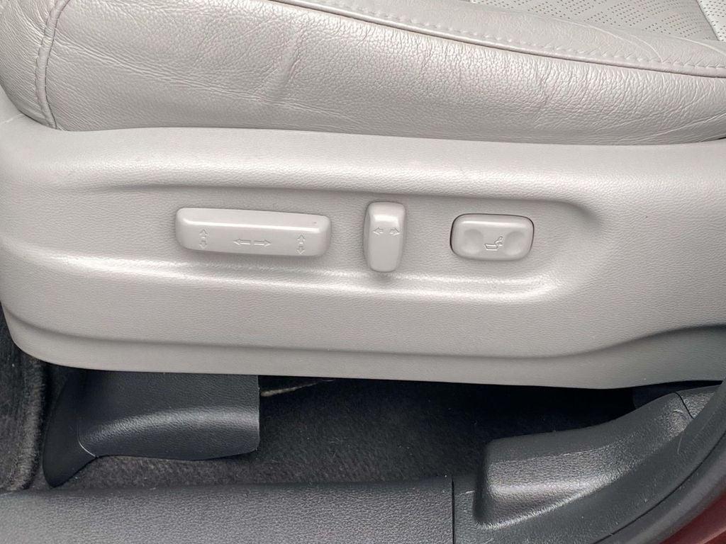 2021 Honda Passport 2WD EX-L