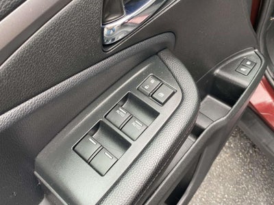 2021 Honda Passport 2WD EX-L