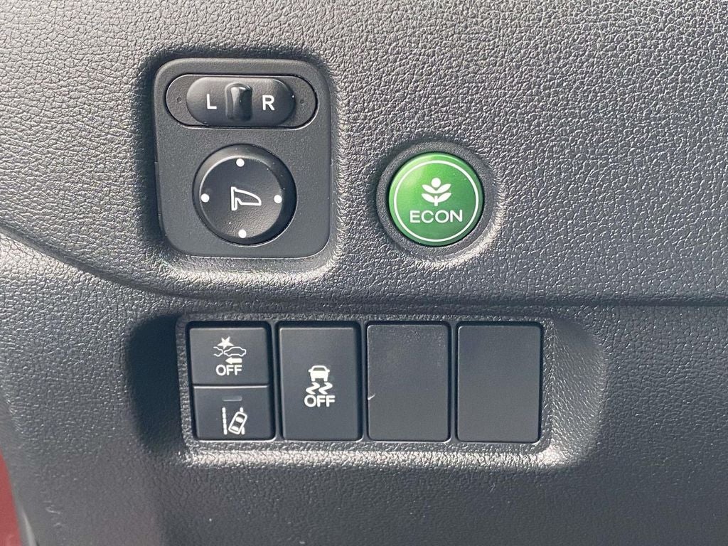 2021 Honda Passport 2WD EX-L