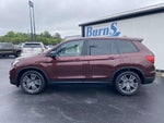 2021 Honda Passport 2WD EX-L