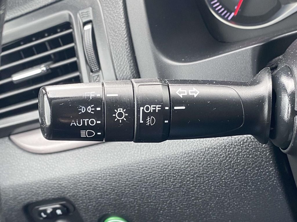 2021 Honda Passport 2WD EX-L