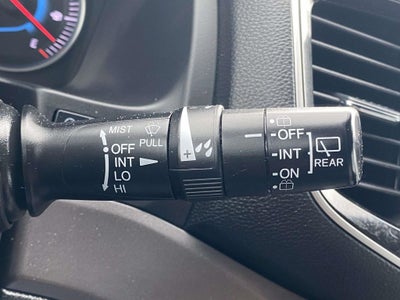 2021 Honda Passport 2WD EX-L