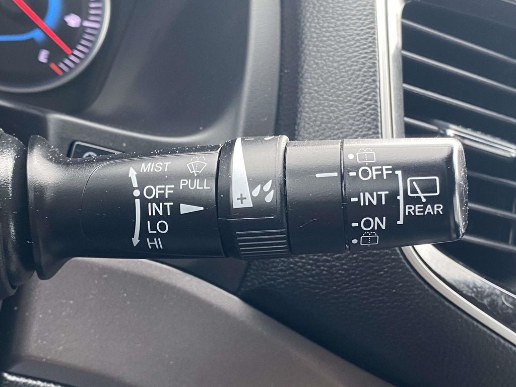 2021 Honda Passport 2WD EX-L