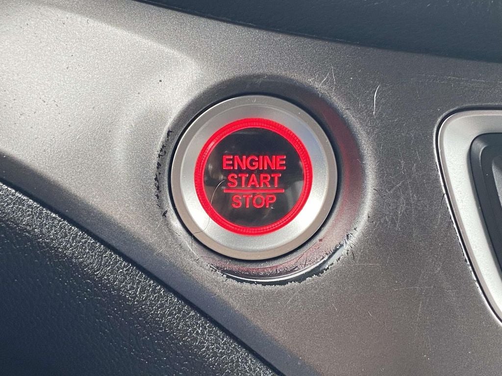 2021 Honda Passport 2WD EX-L
